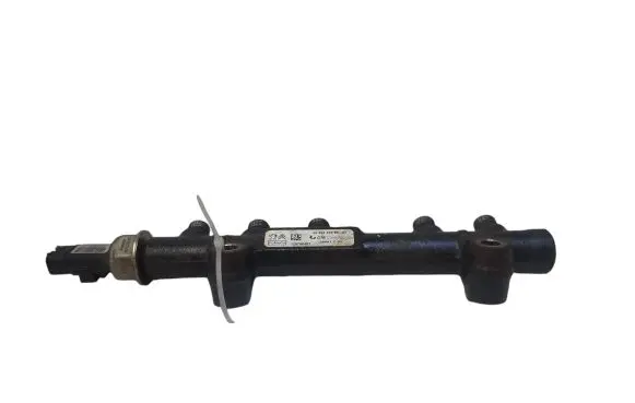Fuel main line pipe