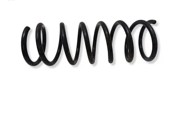 Volvo V70 Rear coil spring 
