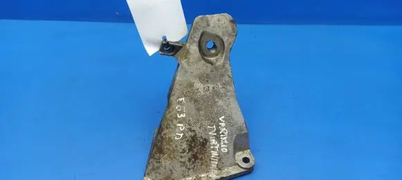 BMW 6 E63 E64 Engine mounting bracket 2211676111403 13807410