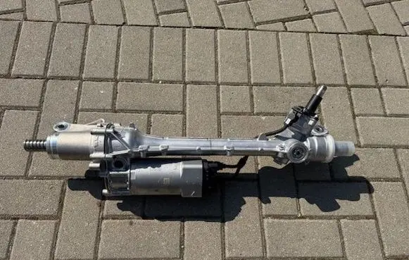 Land Rover Defender Steering rack MBE23200AF M8E23200AF