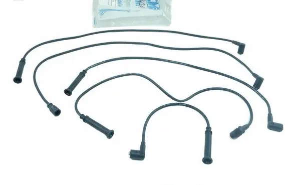 Opel Omega A Ignition plug leads 8664