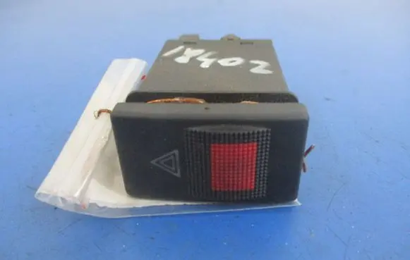 Audi A4 S4 B5 8D Other devices 8D0941509C
