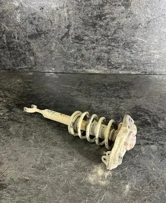 Volkswagen PASSAT B5.5 Front shock absorber/damper