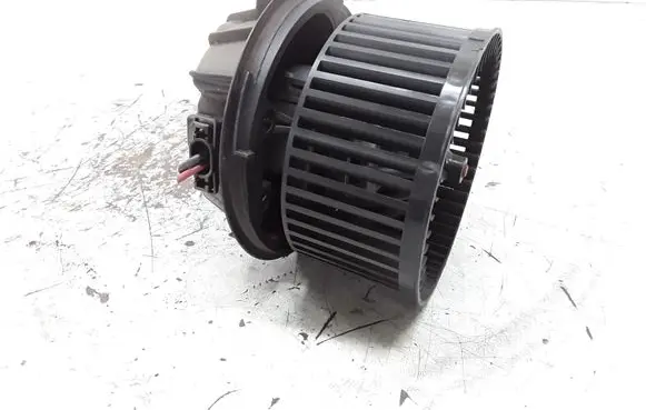 Citroen C2 Heater fan/blower F665878C