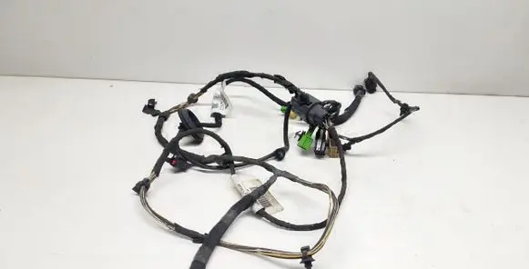 Volvo C70 Parking sensor (PDC) wiring loom 31270612 31270612AB