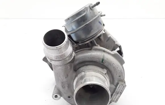 Renault Laguna III Turbo 7701478918