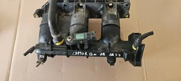Renault Captur Intake manifold 70528604