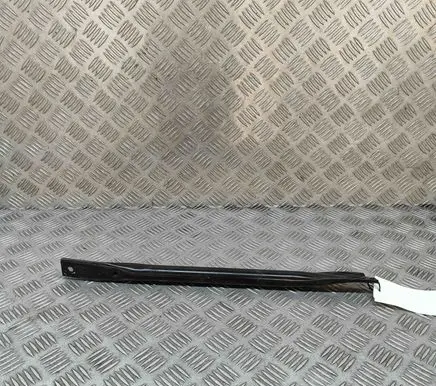 Audi e-tron Front bumper cross member 4KE805646