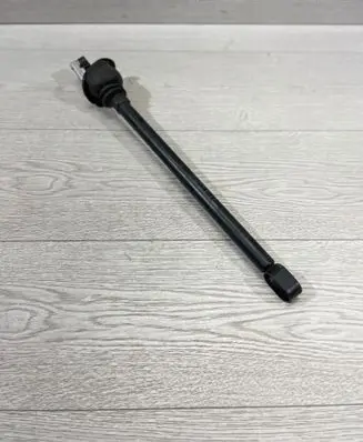 BMW 7 E65 E66 Rear door check strap stopper 7001005 51227001005