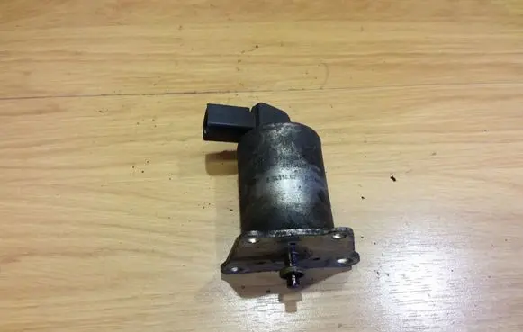 Volvo S60 EGR valve 53411462