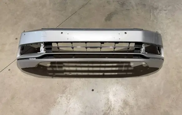 Volkswagen PASSAT B8 Front bumper 3G0807221