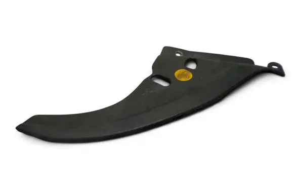 Under headlight/headlamp trim