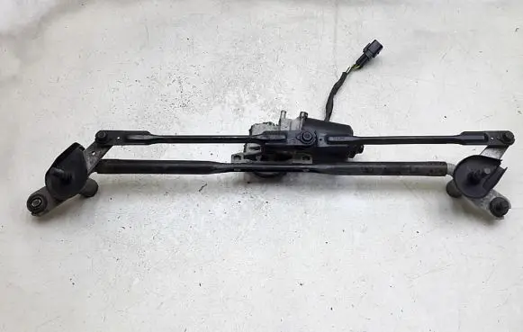 KIA Soul Front wiper linkage 981102k900