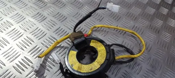 Mitsubishi Galant Airbag slip ring squib (SRS ring)