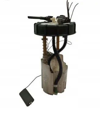 Nissan Qashqai In-tank fuel pump