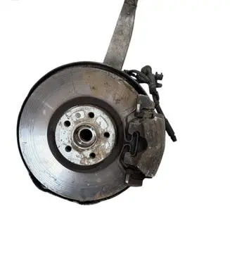 Volvo XC90 Front wheel hub spindle knuckle 
