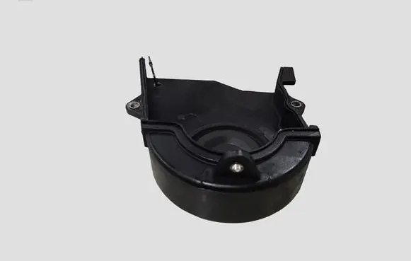 KIA Carens II Timing belt guard (cover)