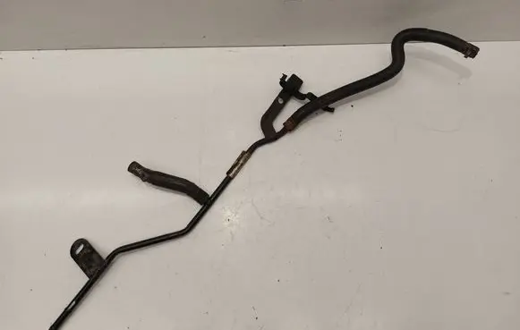 Skoda Octavia Mk3 (5E) Engine coolant pipe/hose 5Q0121064BB 244614