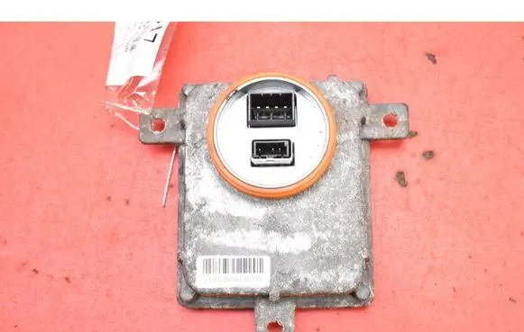 Skoda Octavia Mk3 (5E) Voltage converter/converter module 8K0941597B