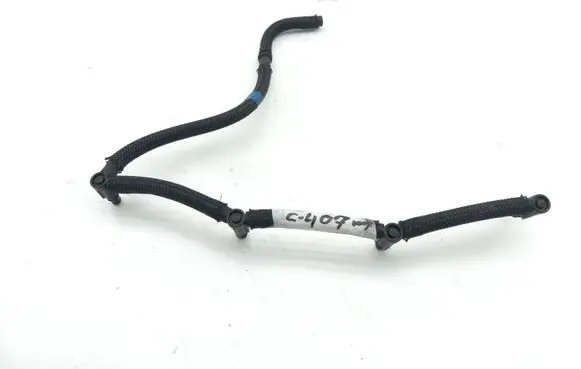 Citroen C4 Grand Picasso Fuel return line/hose 