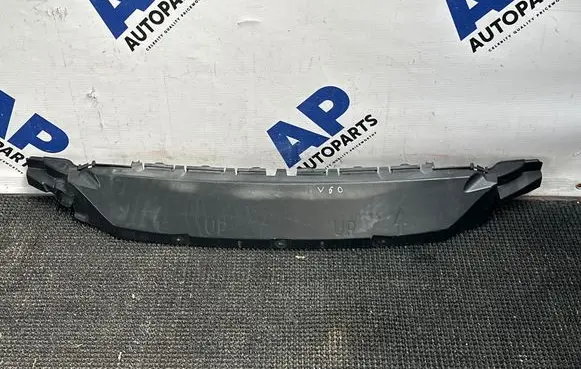 Volvo V60 Front bumper support beam 31323427