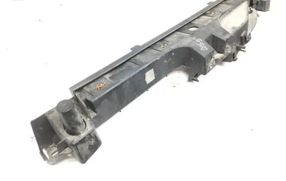 Citroen DS5 Front bumper mounting bracket 9686779380