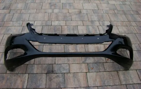 Mercedes-Benz S W222 Front bumper