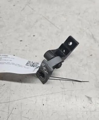 Audi A6 S6 C5 4B Rear door upper hinge 