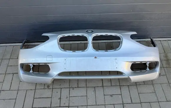 BMW 1 F20 F21 Front bumper