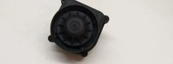 BMW 5 E60 E61 Alarm system siren 6948392