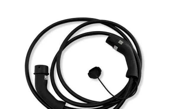 Renault Megane E-Tech Electric car charging cable 3555290301 296902015R