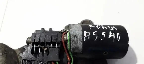 Ford Focus Wiper motor XS4117508BB