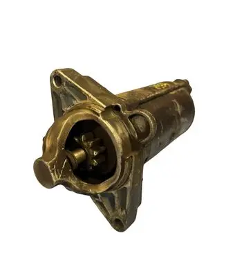 Renault Trafic II (X83) Starter motor 8200628430C