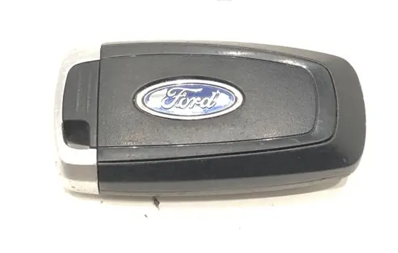 Ford Mondeo MK IV Ignition key/card HS7T-15K601-DC