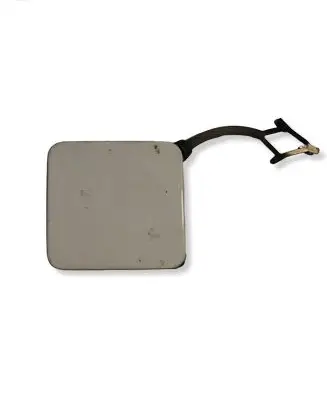 Opel Astra L Tow hook cap/cover 9839948580 4542 0101000000900