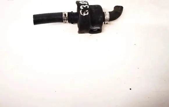 Valve vacuum