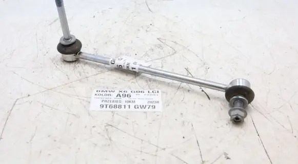 BMW X6 G06 Front anti-roll bar/stabilizer link 6881808MWGK2594 6881808