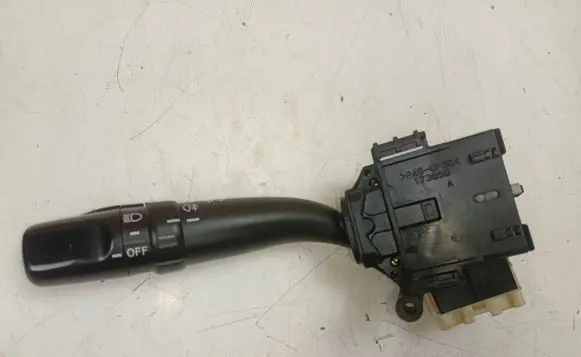 Toyota Avensis T220 Headlight wiper switch 