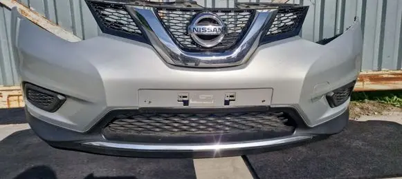 Nissan X-Trail T32 Front bumper