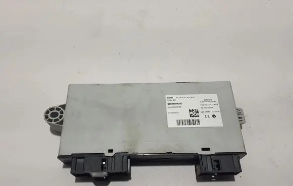 BMW 5 GT F07 Other control units/modules 9241973