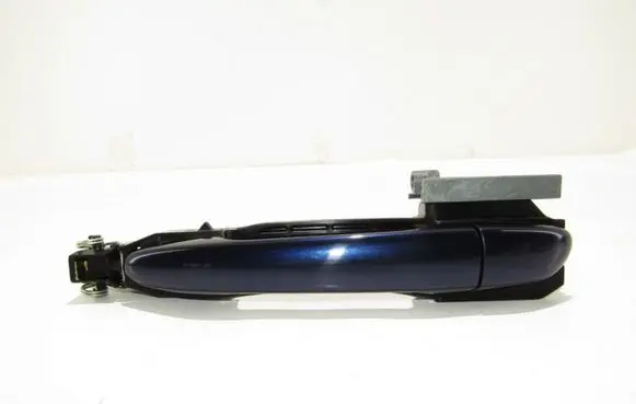 Mazda 6 Rear door exterior handle 