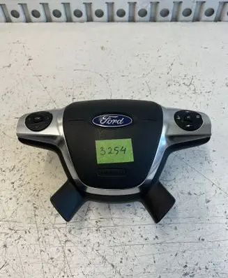 Ford C-MAX II Steering wheel airbag 413A32715116