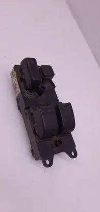 Toyota Corolla Verso AR10 Electric window control switch 54355669B
