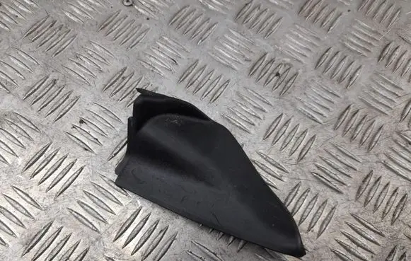 Porsche Panamera (970) Other front door trim element 97053753600