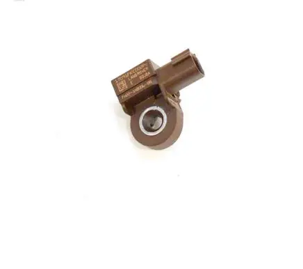 Land Rover Range Rover Sport L494 Airbag deployment crash/impact sensor FH2214B006BB