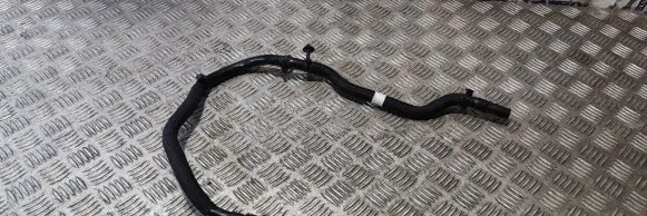 Jaguar I-Pace Engine coolant pipe/hose J9D38D320AC