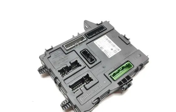 Renault Scenic IV - Grand scenic IV Comfort/convenience module 284B11258R 17432561191612 A2C9987670200