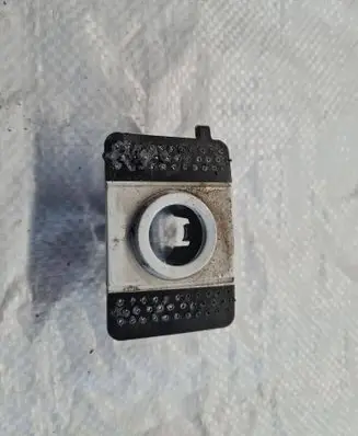 Chrysler Pacifica Front parking sensor holder (PDC) 