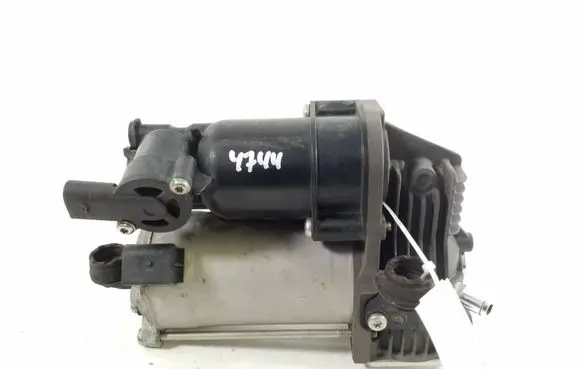 Mercedes-Benz ML W164 Air suspension compressor/pump A1643201204