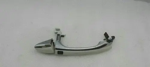 Mercedes-Benz CLS C219 Rear door exterior handle A2197600470